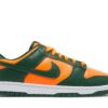 Nike Dunk Low Retro Miami Hurricanes DD1391-300 - Phonecase4u photo 1
