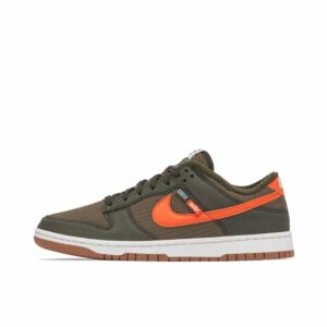 Nike Dunk Low Retro Next Nature Sequoia DD3358-300 - Phonecase4u photo 2