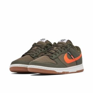 Nike Dunk Low Retro Next Nature Sequoia DD3358-300 - Phonecase4u photo 4