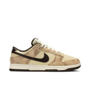 Nike Dunk Low Retro PRM Animal Pack Giraffe/Cheetah DH7913-200 - Phonecase4u photo 1