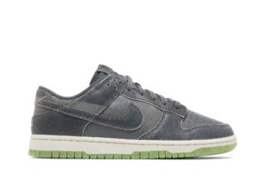 Nike Dunk Low Retro PRM Halloween (2022) DQ7681-001 - Phonecase4u photo 1