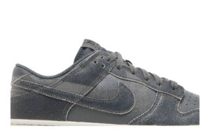 Nike Dunk Low Retro PRM Halloween (2022) DQ7681-001 - Phonecase4u photo 2