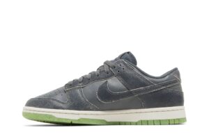 Nike Dunk Low Retro PRM Halloween (2022) DQ7681-001 - Phonecase4u photo 3