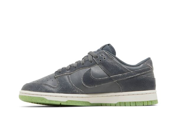 Nike Dunk Low Retro PRM Halloween (2022) DQ7681-001 - Phonecase4u photo 3