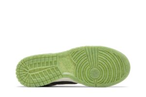 Nike Dunk Low Retro PRM Halloween (2022) DQ7681-001 - Phonecase4u photo 4