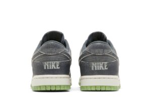 Nike Dunk Low Retro PRM Halloween (2022) DQ7681-001 - Phonecase4u photo 6