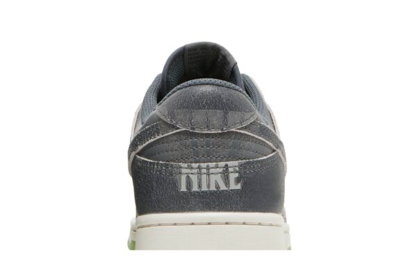 Nike Dunk Low Retro PRM Halloween (2022) DQ7681-001 - Phonecase4u photo 7