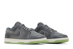 Nike Dunk Low Retro PRM Halloween (2022) DQ7681-001 - Phonecase4u photo 8