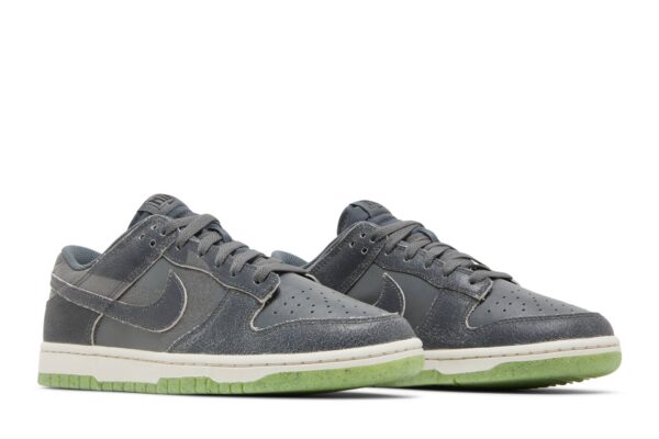 Nike Dunk Low Retro PRM Halloween (2022) DQ7681-001 - Phonecase4u photo 8