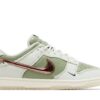 Nike Dunk Low Retro PRM Kyler Murray Be 1 of One FQ0269-001 - Phonecase4u photo 1
