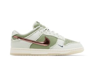 Nike Dunk Low Retro PRM Kyler Murray Be 1 of One FQ0269-001 - Phonecase4u photo 1
