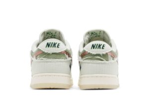 Nike Dunk Low Retro PRM Kyler Murray Be 1 of One FQ0269-001 - Phonecase4u photo 6