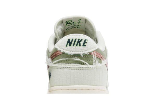 Nike Dunk Low Retro PRM Kyler Murray Be 1 of One FQ0269-001 - Phonecase4u photo 7