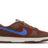 Nike Dunk Low Retro PRM Mars Stone DR9704-200 - Phonecase4u photo 1