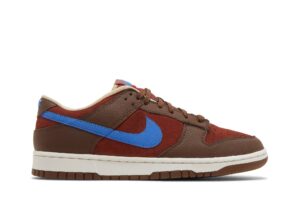 Nike Dunk Low Retro PRM Mars Stone DR9704-200 - Phonecase4u photo 1