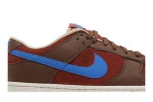 Nike Dunk Low Retro PRM Mars Stone DR9704-200 - Phonecase4u photo 2