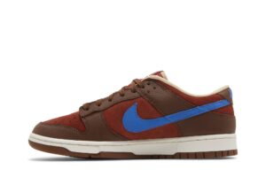 Nike Dunk Low Retro PRM Mars Stone DR9704-200 - Phonecase4u photo 3