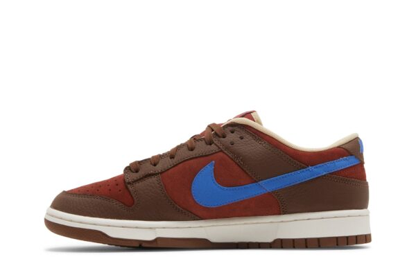 Nike Dunk Low Retro PRM Mars Stone DR9704-200 - Phonecase4u photo 3