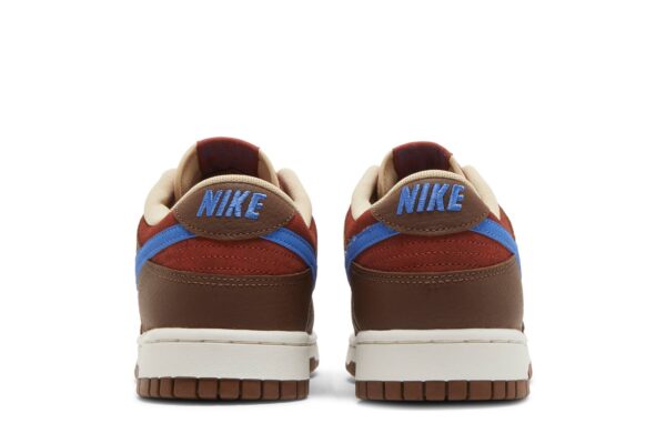 Nike Dunk Low Retro PRM Mars Stone DR9704-200 - Phonecase4u photo 6