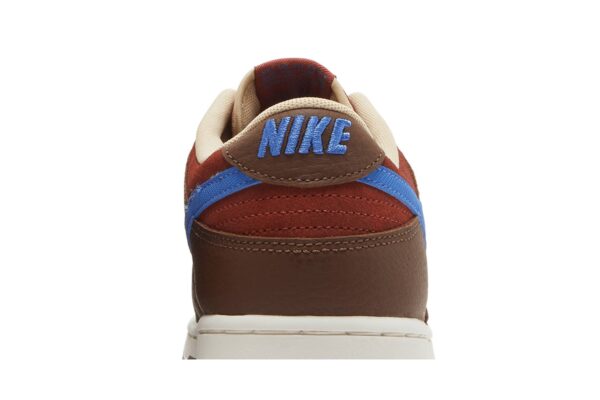 Nike Dunk Low Retro PRM Mars Stone DR9704-200 - Phonecase4u photo 7