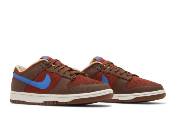 Nike Dunk Low Retro PRM Mars Stone DR9704-200 - Phonecase4u photo 8