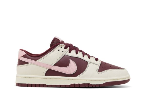 Nike Dunk Low Retro PRM Valentine's Day (2023) DR9705-100 - Phonecase4u photo 1