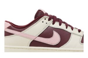 Nike Dunk Low Retro PRM Valentine's Day (2023) DR9705-100 - Phonecase4u photo 2