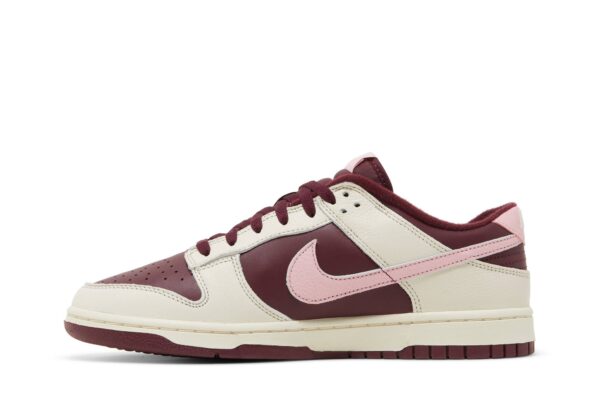 Nike Dunk Low Retro PRM Valentine's Day (2023) DR9705-100 - Phonecase4u photo 3