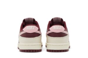Nike Dunk Low Retro PRM Valentine's Day (2023) DR9705-100 - Phonecase4u photo 6