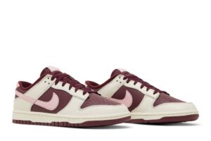 Nike Dunk Low Retro PRM Valentine's Day (2023) DR9705-100 - Phonecase4u photo 8