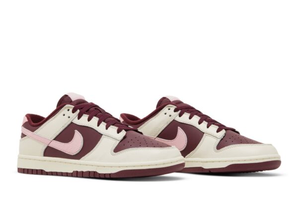 Nike Dunk Low Retro PRM Valentine's Day (2023) DR9705-100 - Phonecase4u photo 8