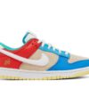 Nike Dunk Low Retro PRM Year of the Rabbit Blue Orange Cream FD4203-111 - Phonecase4u photo 1