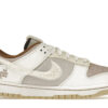 Nike Dunk Low Retro PRM Year of the Rabbit Fossil Stone (2023) FD4203-211 - Phonecase4u photo 1