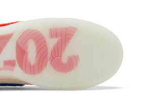 Nike Dunk Low Retro PRM Year of the Rabbit White Rabbit (2023) FD4203-161 - Phonecase4u photo 5