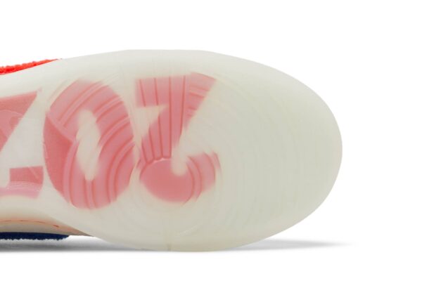 Nike Dunk Low Retro PRM Year of the Rabbit White Rabbit (2023) FD4203-161 - Phonecase4u photo 5