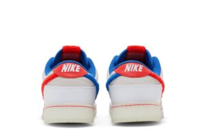 Nike Dunk Low Retro PRM Year of the Rabbit White Rabbit (2023) FD4203-161 - Phonecase4u photo 6