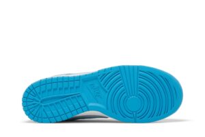 Nike Dunk Low Retro Pure Platinum Blue Lightning DV0831-001 - Phonecase4u photo 4