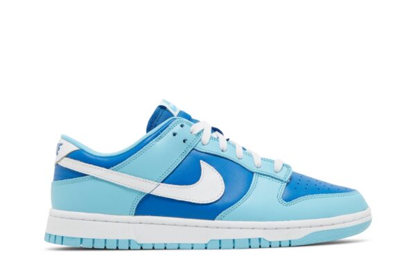 Nike Dunk Low Retro QS Argon (2022) DM0121-400 - Phonecase4u photo 1