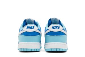 Nike Dunk Low Retro QS Argon (2022) DM0121-400 - Phonecase4u photo 6