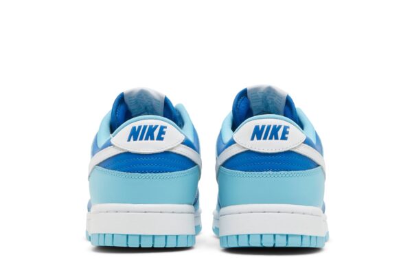 Nike Dunk Low Retro QS Argon (2022) DM0121-400 - Phonecase4u photo 6