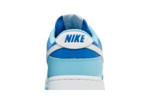 Nike Dunk Low Retro QS Argon (2022) DM0121-400 - Phonecase4u photo 7