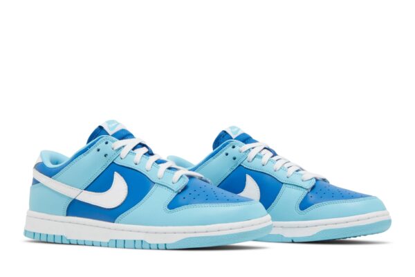 Nike Dunk Low Retro QS Argon (2022) DM0121-400 - Phonecase4u photo 8