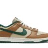 Nike Dunk Low Retro Rattan Gorge Green FB7160-231 - Phonecase4u photo 1