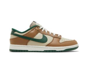 Nike Dunk Low Retro Rattan Gorge Green FB7160-231 - Phonecase4u photo 1