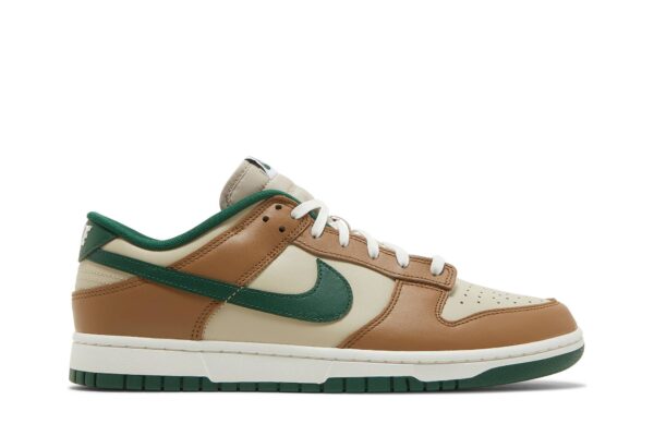 Nike Dunk Low Retro Rattan Gorge Green FB7160-231 - Phonecase4u photo 1