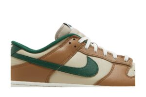 Nike Dunk Low Retro Rattan Gorge Green FB7160-231 - Phonecase4u photo 2