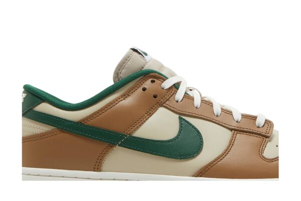 Nike Dunk Low Retro Rattan Gorge Green FB7160-231 - Phonecase4u photo 2
