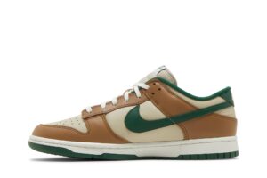 Nike Dunk Low Retro Rattan Gorge Green FB7160-231 - Phonecase4u photo 3