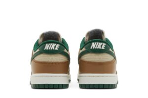 Nike Dunk Low Retro Rattan Gorge Green FB7160-231 - Phonecase4u photo 6