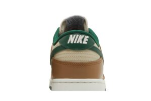 Nike Dunk Low Retro Rattan Gorge Green FB7160-231 - Phonecase4u photo 7